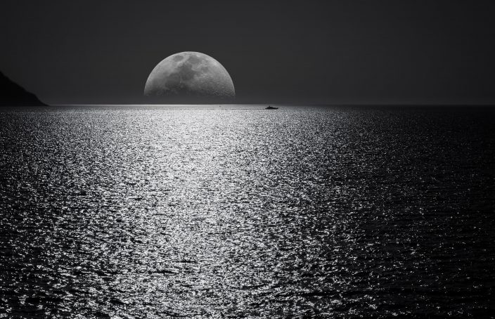 moon magick horizon
