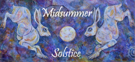 midsummer solstice