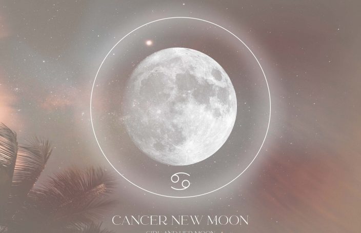 cancer moon