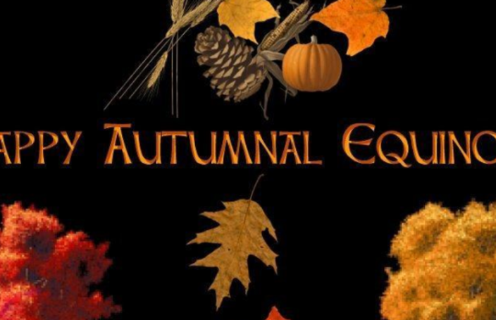 fall Equinox