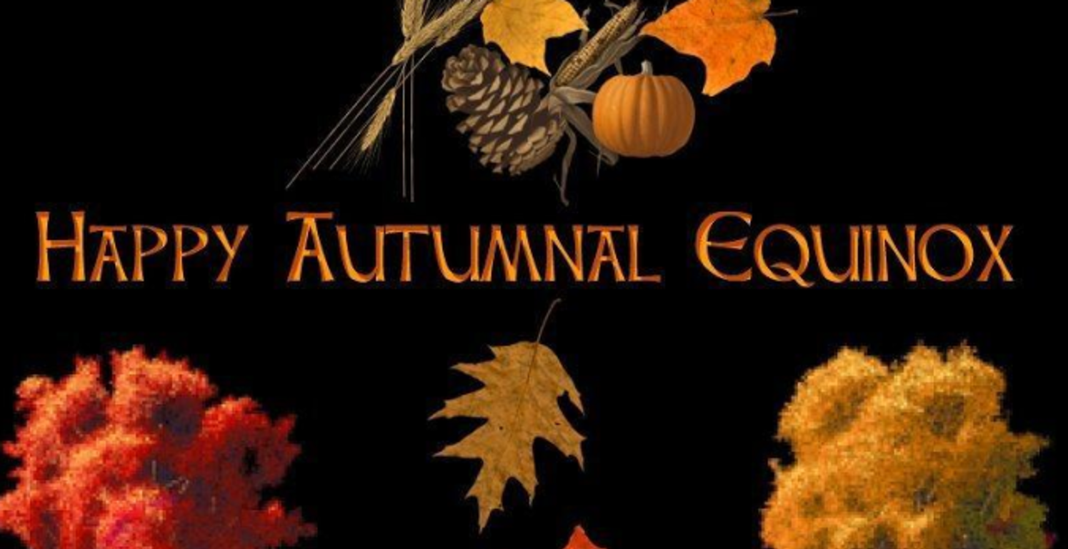 fall Equinox