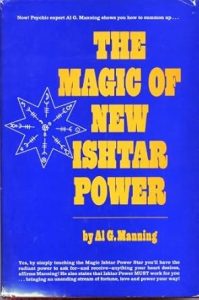 Al Manning Books