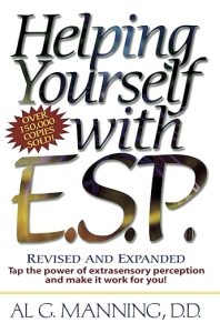 Al Manning’s ESP lab