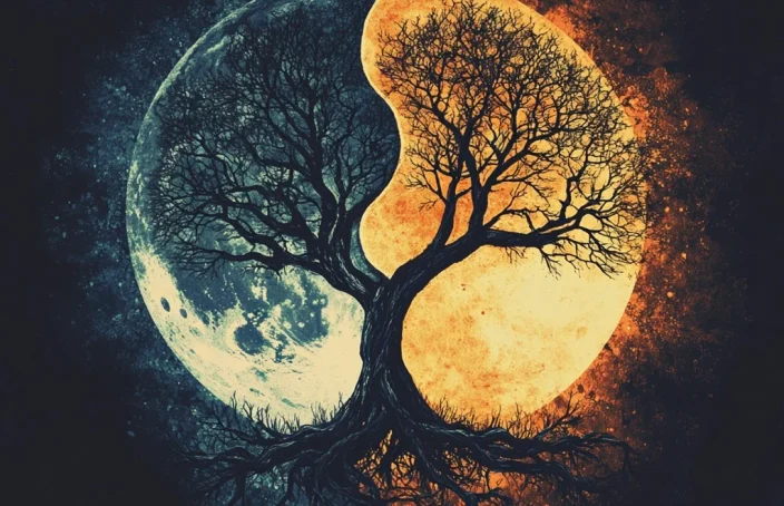 Channeling karma