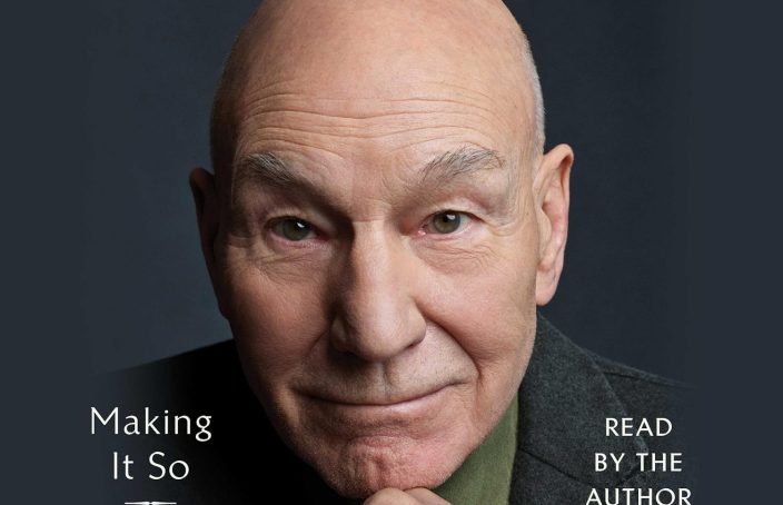Making it so book review