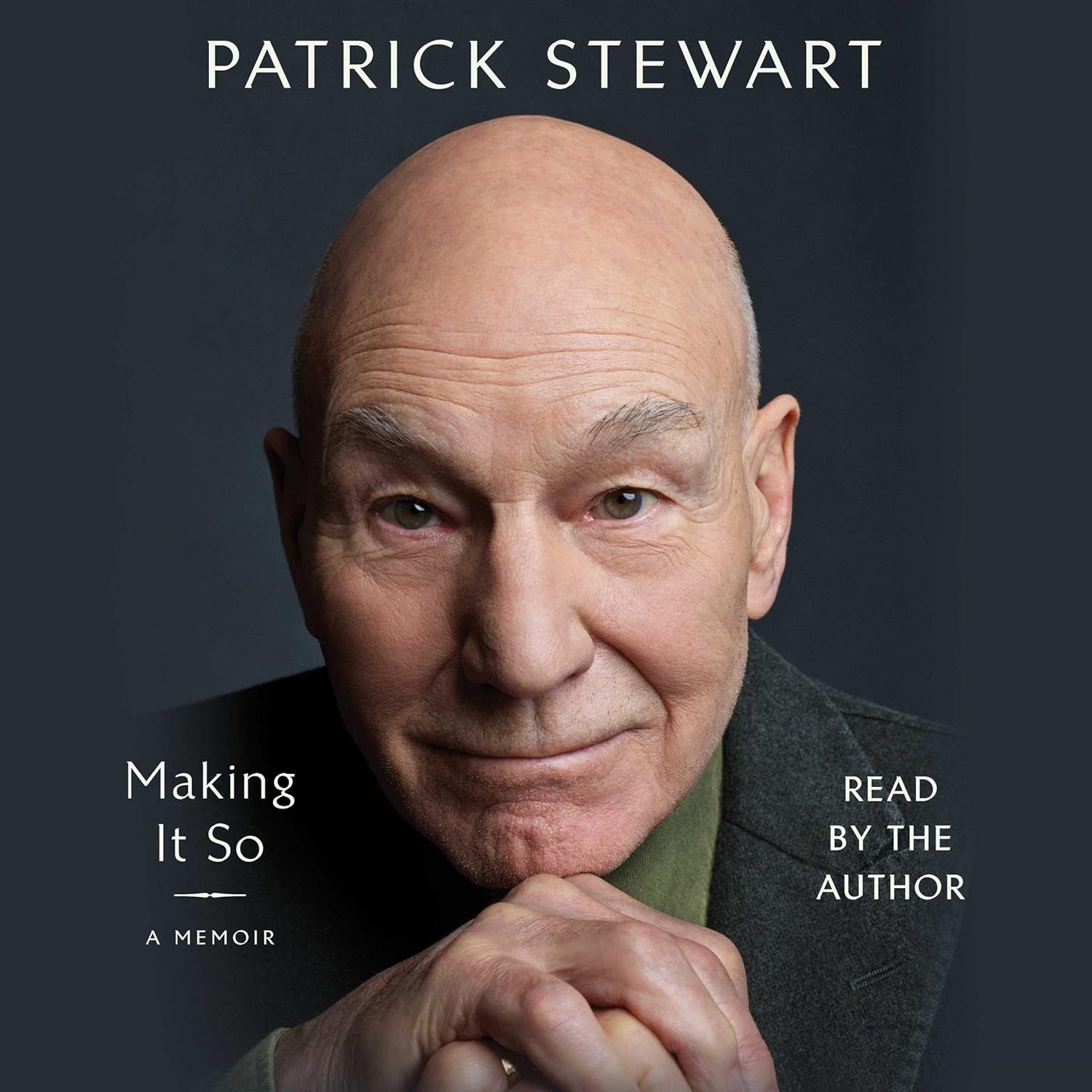 Making it so book review