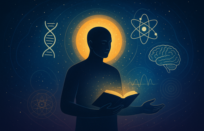 Spiritual science