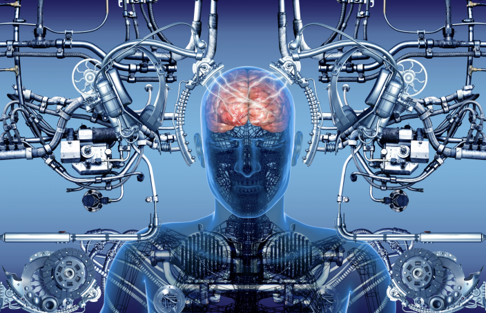 Machine mind reading