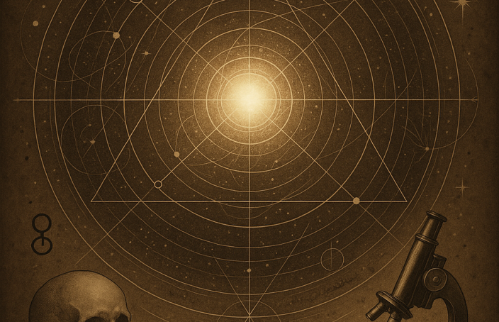Practical modern occultism