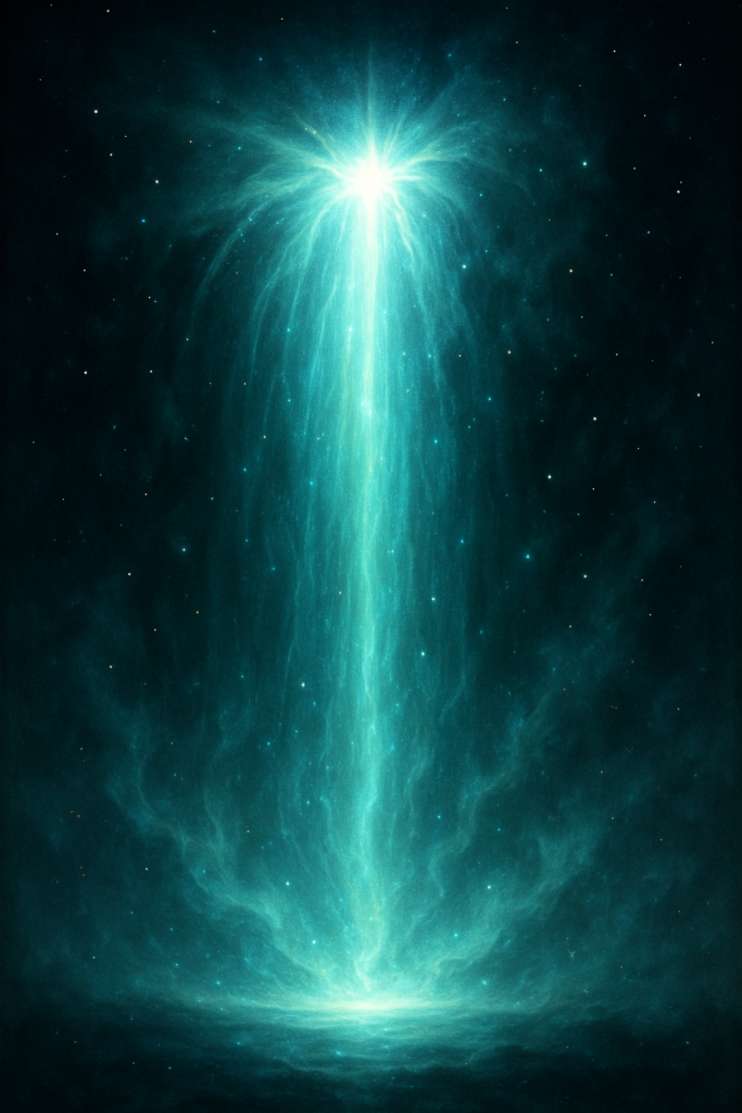 light of help