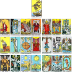 Practical tarot