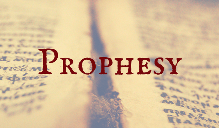 How to prophesy