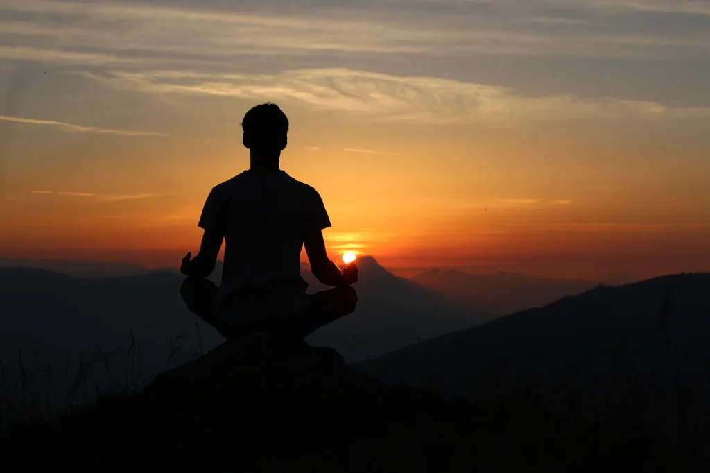 Meditation techniques