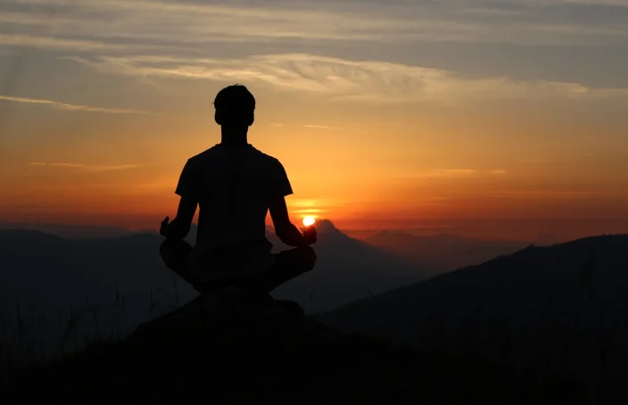 Practical Meditation techniques